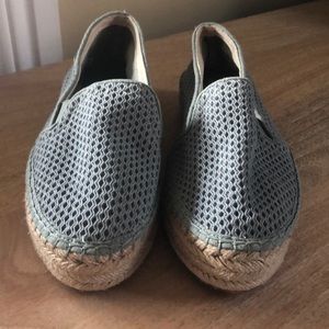 Super Cute Splendid Espadrilles
